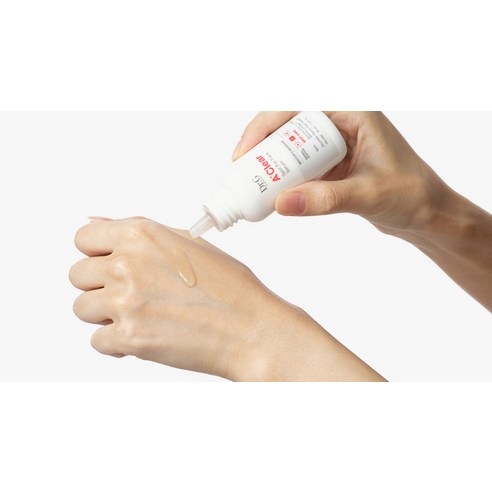 Serum Trị Mụn Dr.G 45ml
