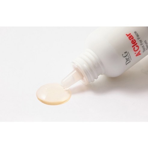 Serum Trị Mụn Dr.G 45ml
