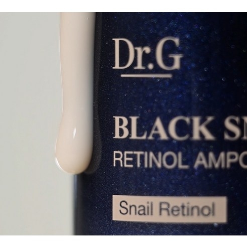 Serum Trị Mụn Dr.G