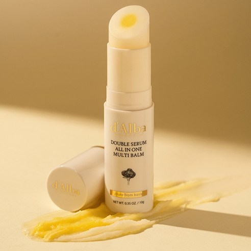 Sét dưỡng ẩm Dalba 10g