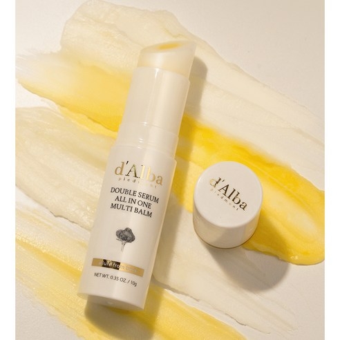 Sét dưỡng ẩm Dalba 10g