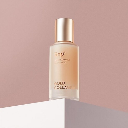 Snp Collagen Ampoule 50ml