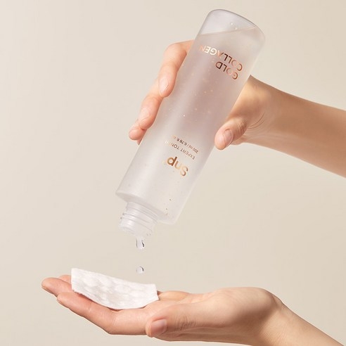 Snp Collagen Toner 200ml