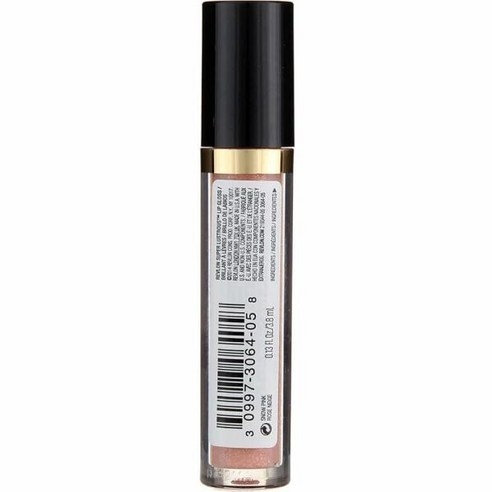 Son bóng Revlon Super Lustrous