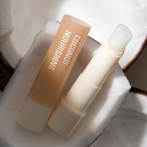 Son dưỡng ẩm Coco Mềm Mại