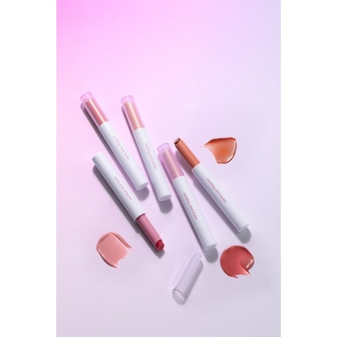 Son dưỡng Merzy Shine Melting Stick