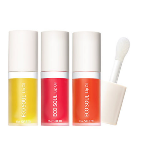 Son dưỡng môi The SAEM