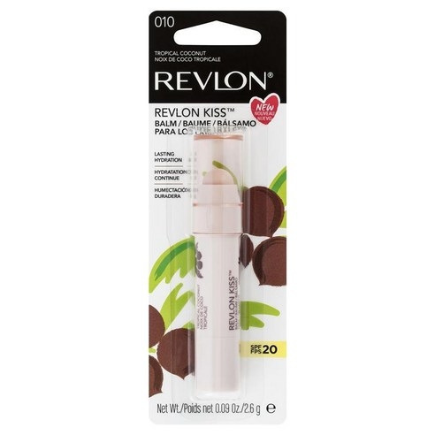 Son dưỡng Revlon Kiss Balm dừa