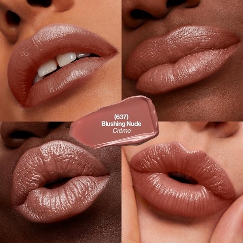 Son kem Revlon Super Lustrous
