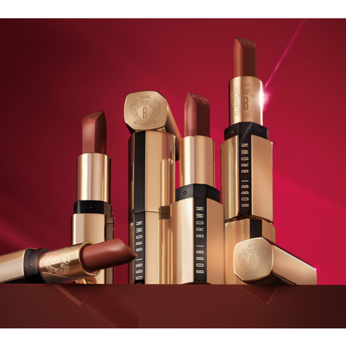 Son Lì Bobbi Brown Luxe