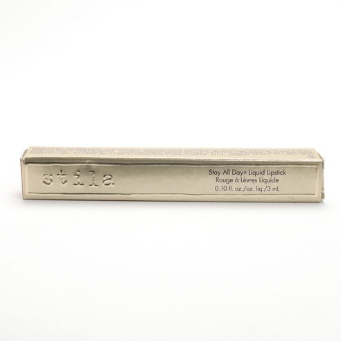 Son Lì Stila Stay All Day 3ml