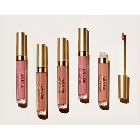 Son Lì Stila Stay All Day