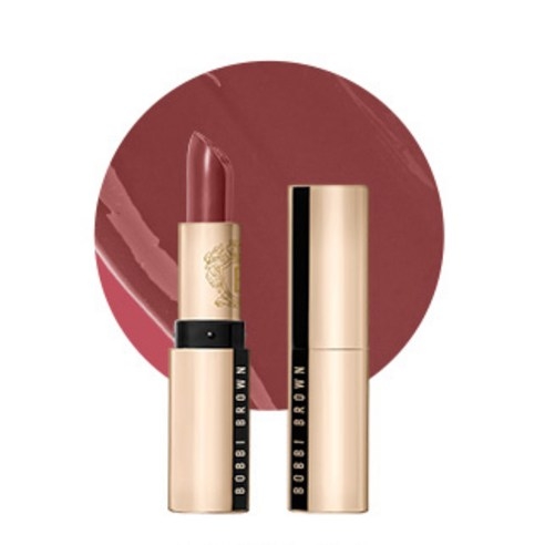 Son môi Bobbi Brown Luxe