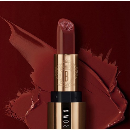 Son môi Bobbi Brown Luxe