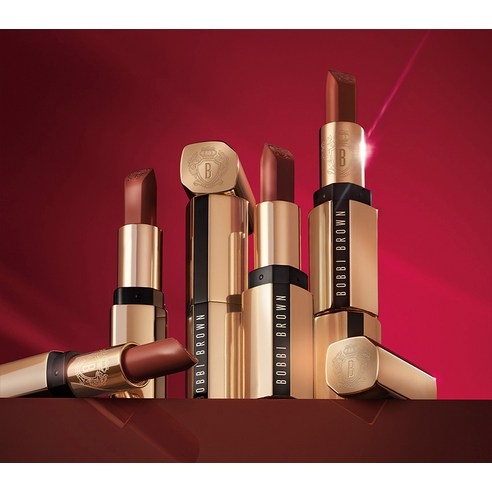 Son môi Bobbi Brown Luxe
