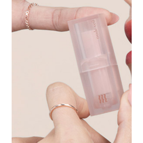 Son Môi Murji Nude Veil