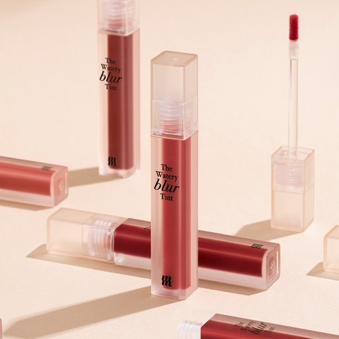 Son Tint Mờ 4ml