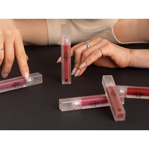 Son Tint Mờ 4ml