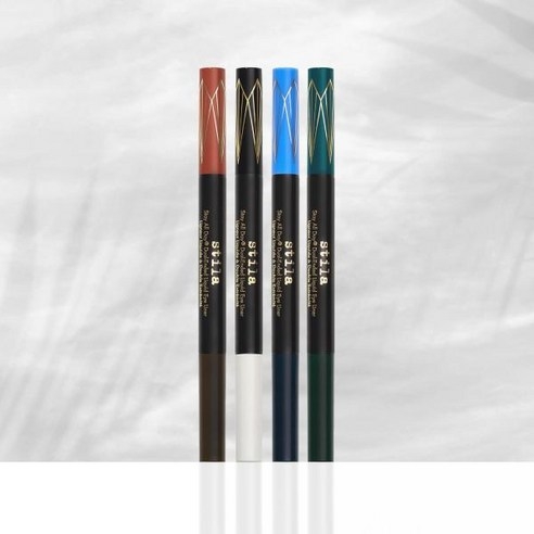 Stila Kẻ Mắt Lâu Trôi