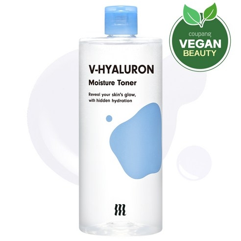 Sữa dưỡng ẩm Murji V Hyaluronic 500ml