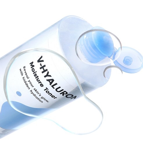 Sữa dưỡng ẩm Murji V Hyaluronic 500ml