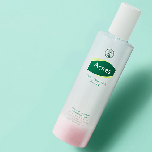 Sữa dưỡng da Acnes 300ml