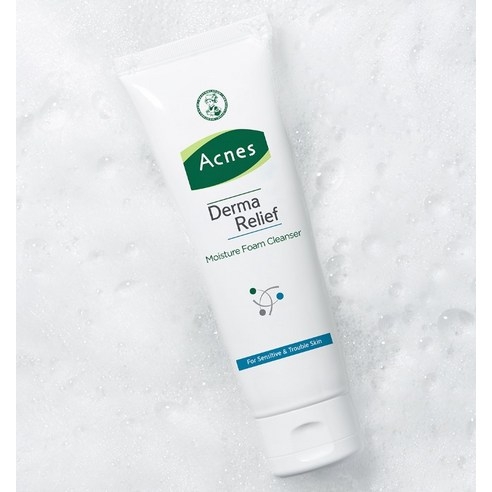 Sữa rửa mặt Acnes