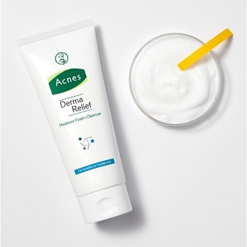 Sữa rửa mặt Acnes