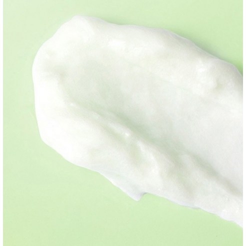 Sữa rửa mặt Dr.G Green Deep Pore Clear Cleansing Foam 200ml
