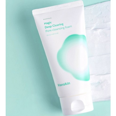 Sữa rửa mặt Hanskin