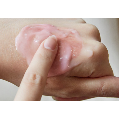 Sữa rửa mặt Hanskin