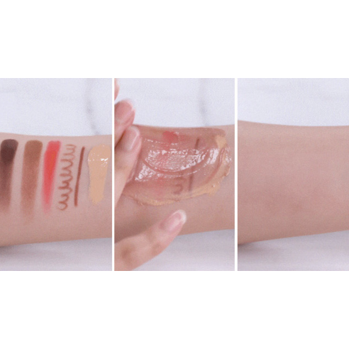 Sữa rửa mặt Hanskin