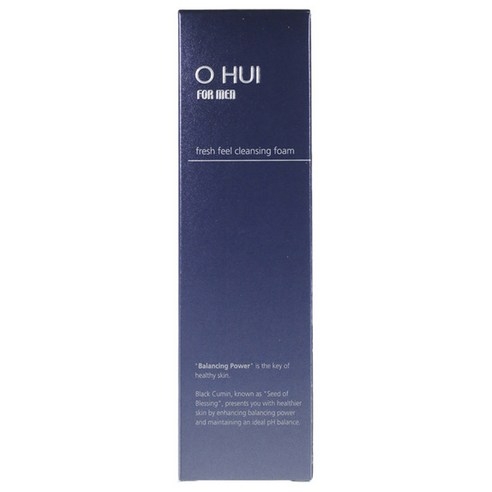 Sữa Rửa Mặt Ohui For Men