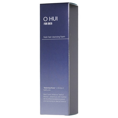 Sữa Rửa Mặt Ohui For Men