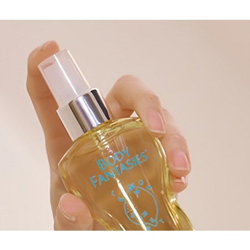 Sữa tắm Body Fantasy 50ml