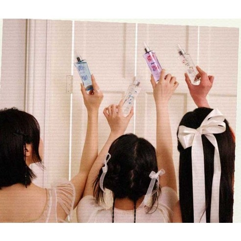 Sữa tắm Body Fantasy 94ml