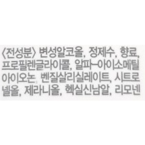 Sữa tắm Body Fantasy 94ml