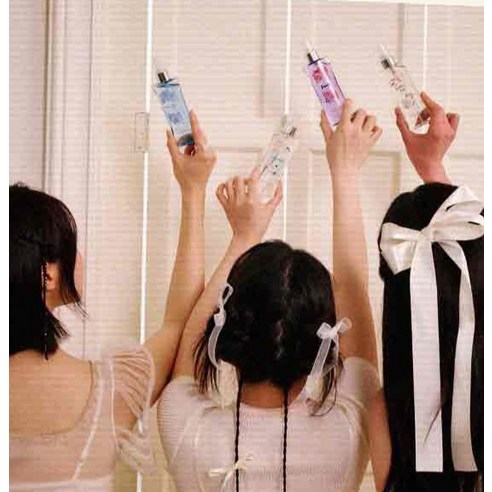 Sữa tắm BodyFantasy 236ml