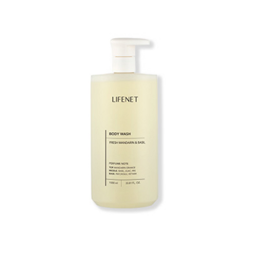 Sữa tắm LifeNet