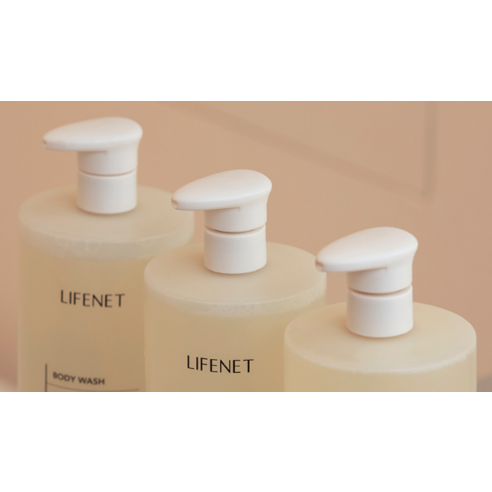 Sữa tắm LifeNet