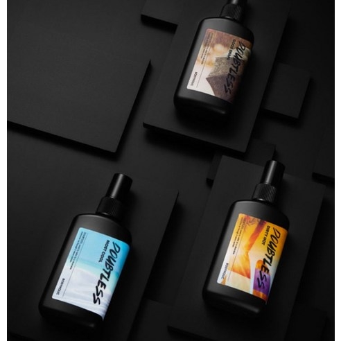 Sương thơm Body Mist Bodyholic