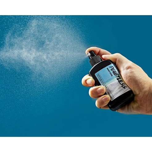 Sương thơm Body Mist Dautreess Cool