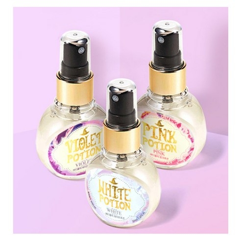 Sương thơm Bodyholic Violet Potion