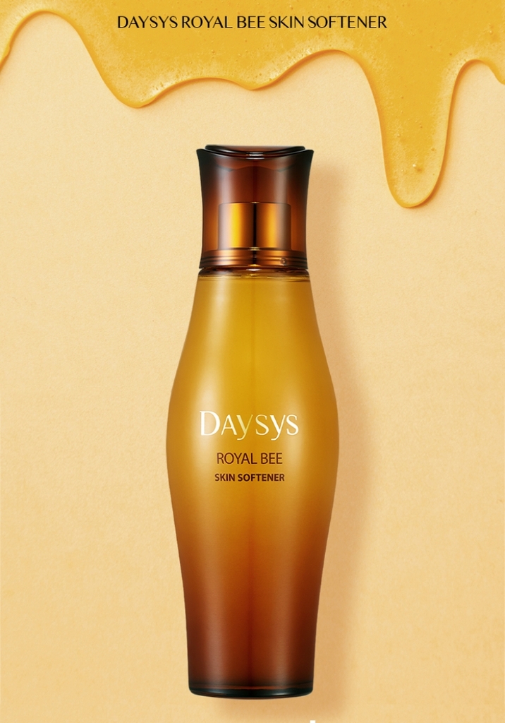 Nước Làm Mềm Da Ong Hoàng Gia Enprani Daysys