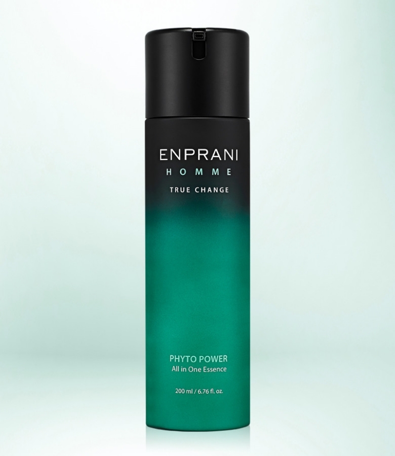 Tinh Chất Đa Năng Enprani Homme Phyto Power
