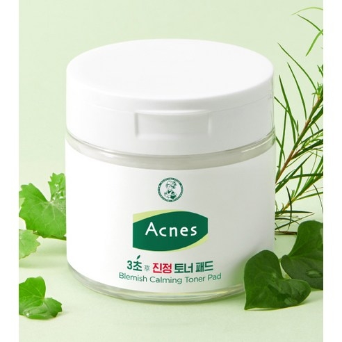 Toner Pad Acne 3s 160ml