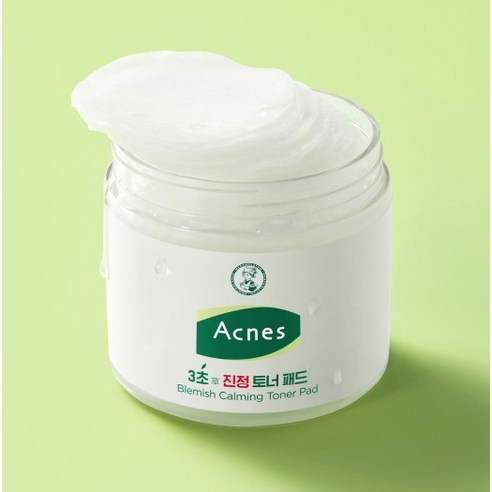 Toner Pad Acne 3s 160ml