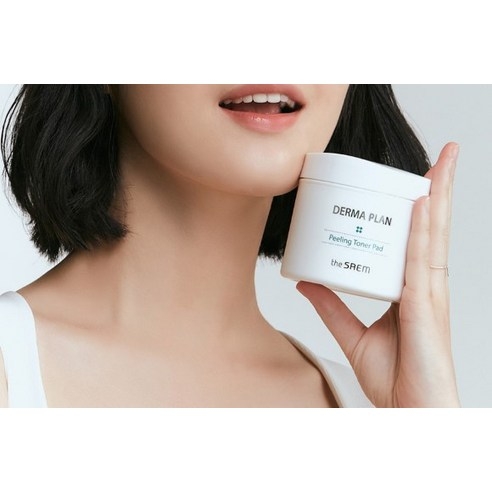 Toner Pad The Saem