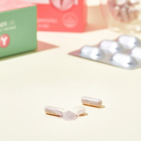 Viên uống lợi khuẩn Innerlab 365