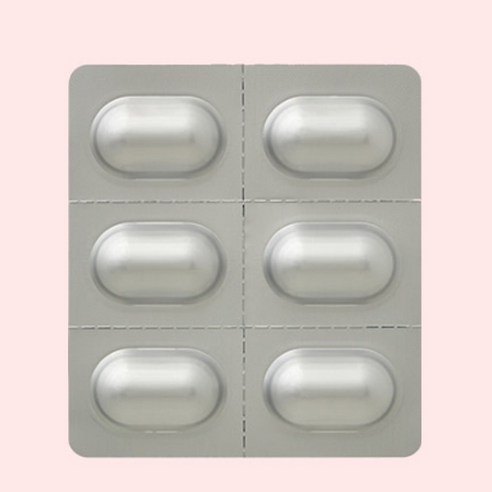 Viên uống lợi khuẩn Innerlab 365